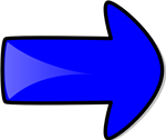 pointing arrow 